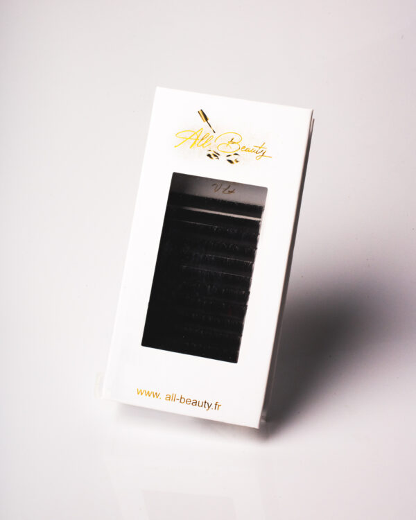 V LASH VOLUME