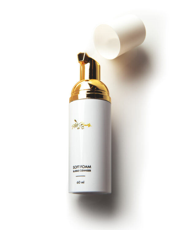 Shampoing extension de cil – Image 2