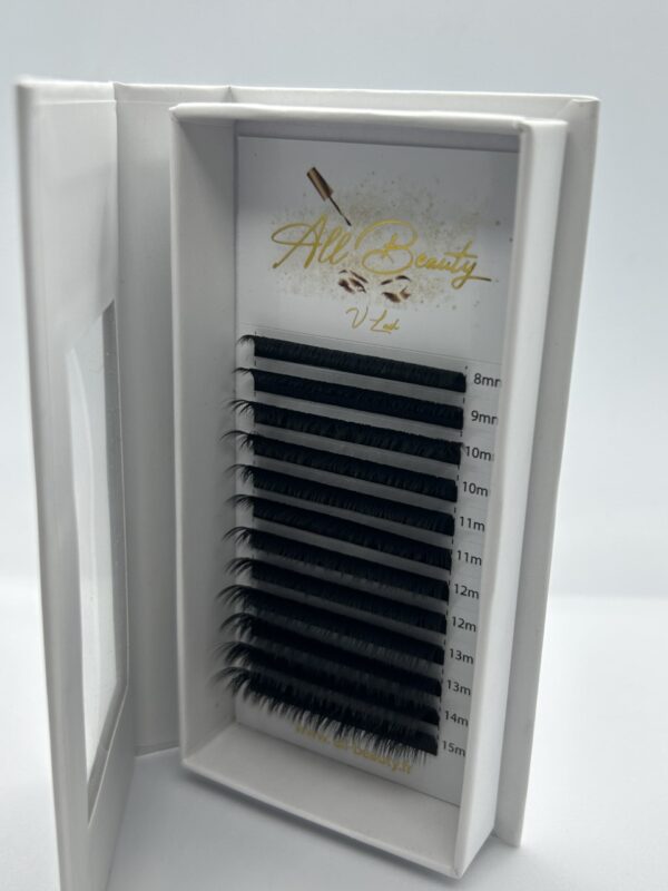 V LASH VOLUME – Image 3