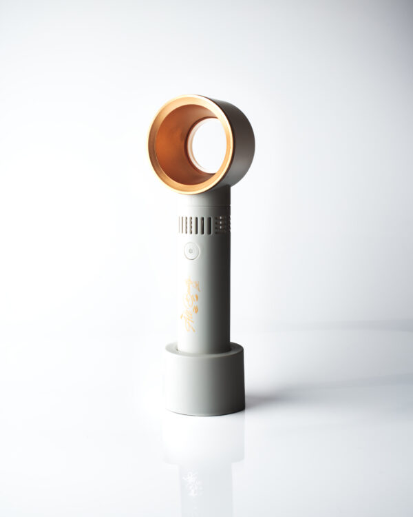 ventilateur pour Cils – Image 2