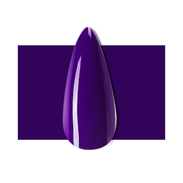 Gel polish 089