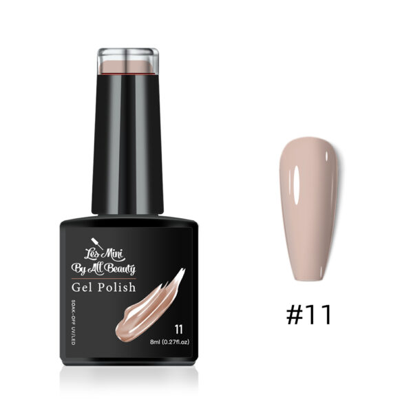 les mini #11