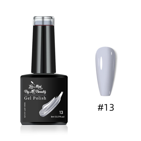 les mini #13