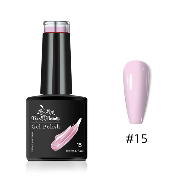 les mini #15
