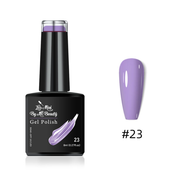 les mini #23