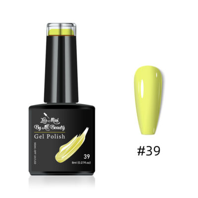 les mini #39