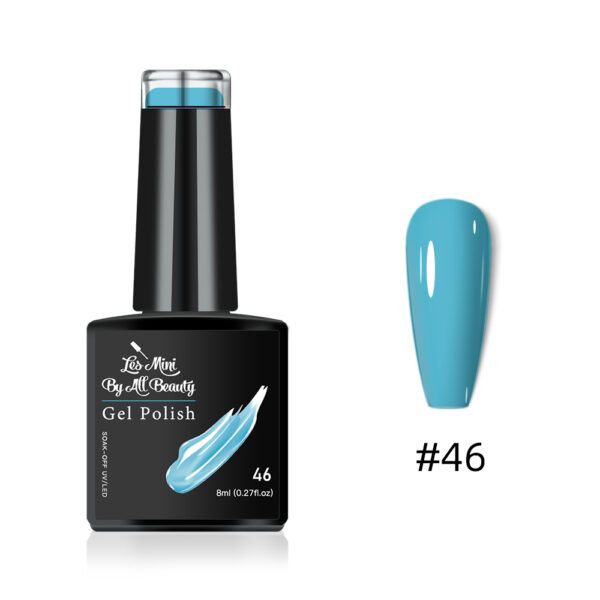 les mini #46