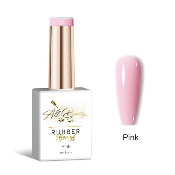 Ruber base pink – Image 2
