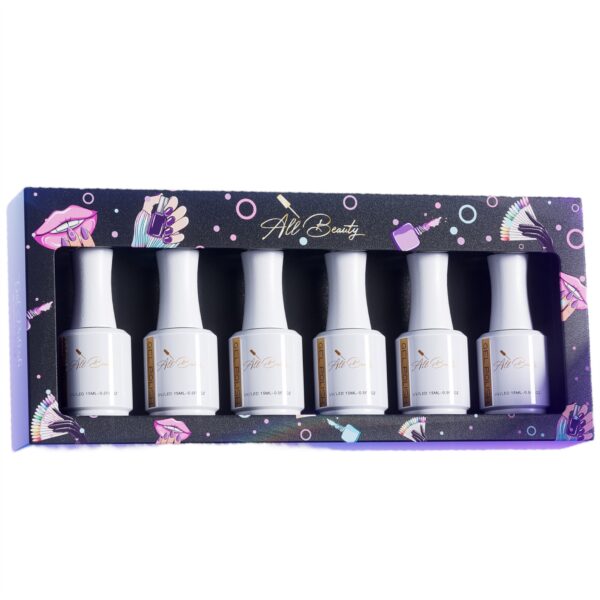 Kit « mixed color »