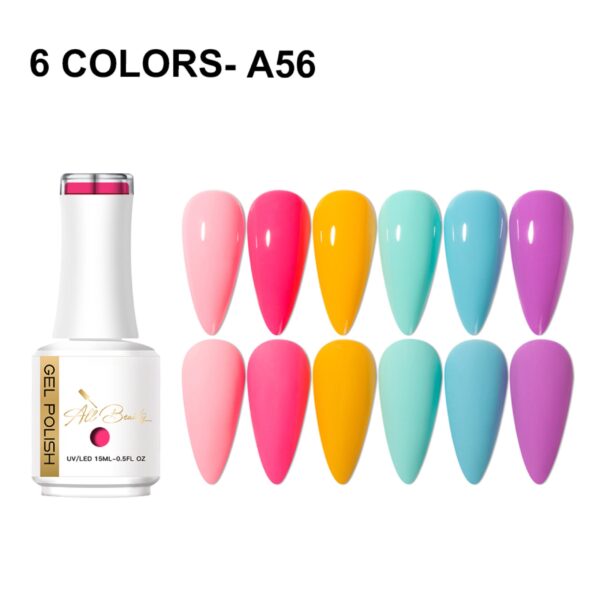 Kit « mixed color » – Image 3