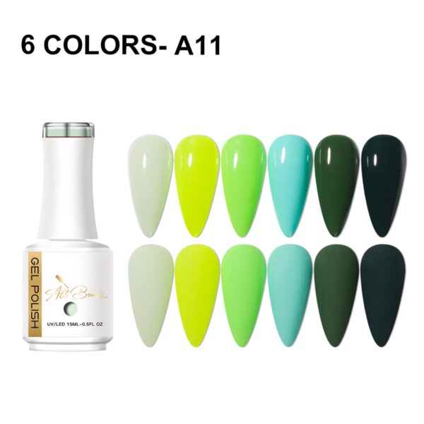 Kit « mixed color » – Image 2