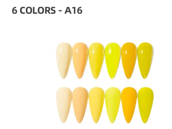 Kit « mixed color » – Image 5