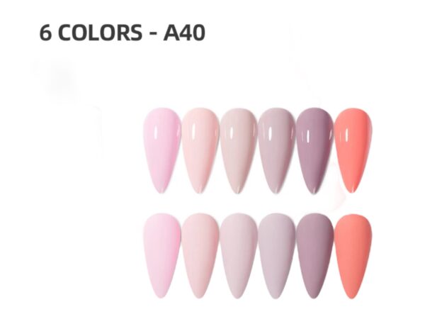 Kit « mixed color » – Image 4