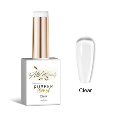 Ruber base clear