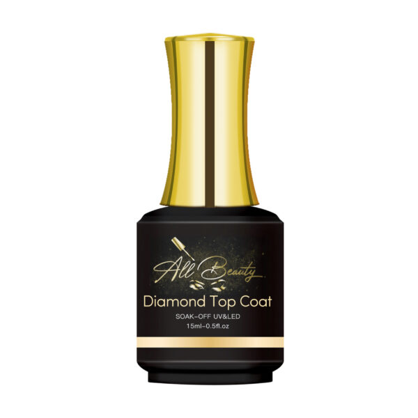 Diamond Top coat
