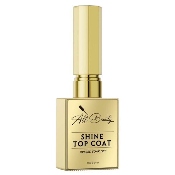 SHINE TOP COAT