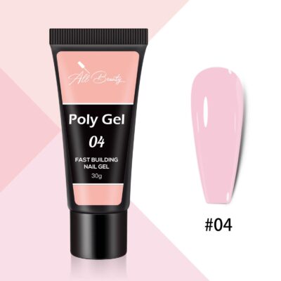 POLY GEL 04