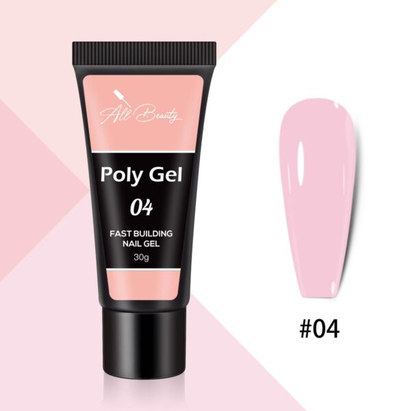 POLY GEL 04