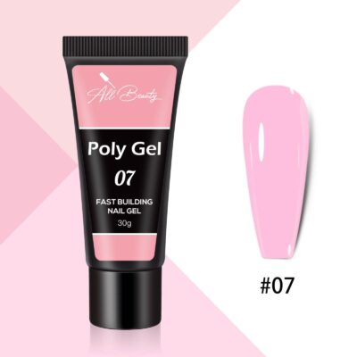 POLY GEL 07