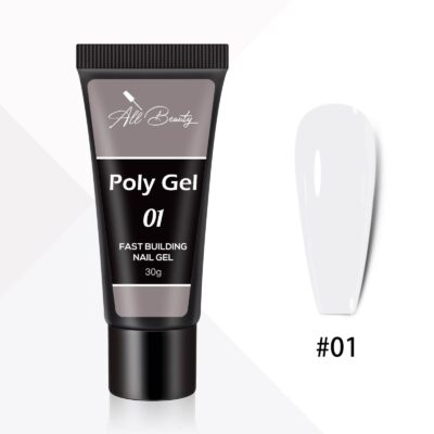POLY GEL 01