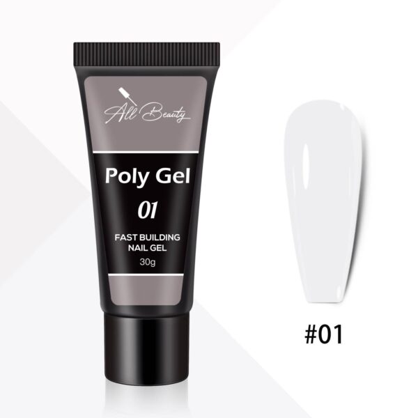 POLY GEL 01