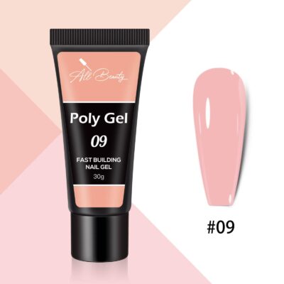 POLY GEL 09